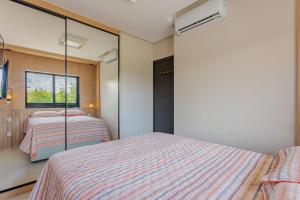 PF77 - Refúgio Familiar: Apto 24 em Condomínio!