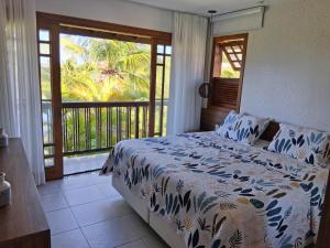 Piscinas Naturais Village Furstberger