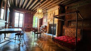 Château Louis XI en Beaujolais