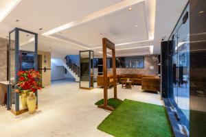 Hotel Stay House Inn 3 Mints walk from New Delhi Railway station,5 Mints from Metro