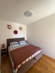 Apartment Montenegro Becici