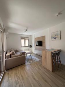 Apartment Montenegro Becici