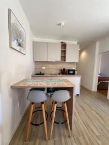 Apartment Montenegro Becici