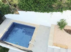 Family Retreat with Pool & BBQ near Barcelona