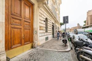 Fori Imperiali Luxe Mansion