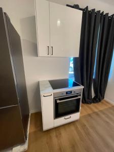 Lovely 2 bedroom near city centre Bratislava