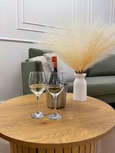 Apartamenty Premium Przy Plaży Morzlive