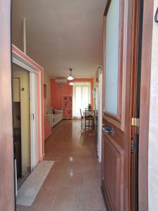 A due passi dal portale