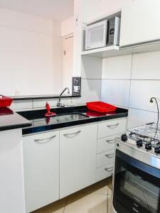 Apartamento na melhor localização em Ponta Verde