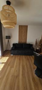 Słoneczna kawalerka - studio