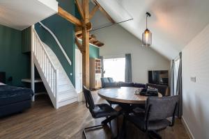 Boerderijkamer de Hilde