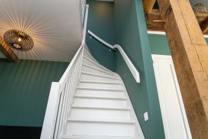 Boerderijkamer de Hilde