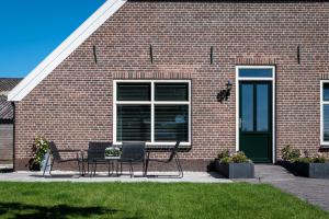 Boerderijkamer de Hilde