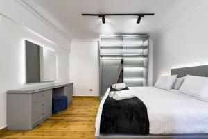 The 2BDR Velvet Vibe Maadi