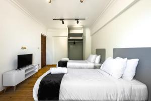 The 2BDR Velvet Vibe Maadi