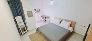 Arians apartment