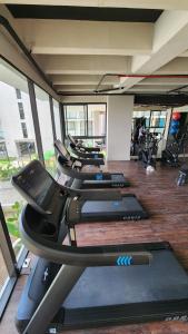 Salinas del Mar 1106 Apartmento