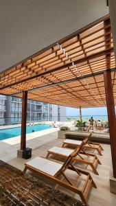 Salinas del Mar 1106 Apartmento