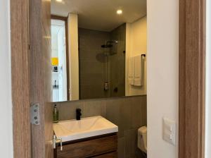 Salinas del Mar 1106 Apartmento