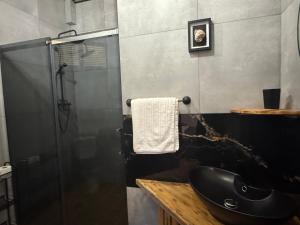 Apartament Zimowa 16