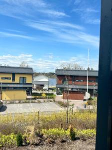 Private room near lake with sauna