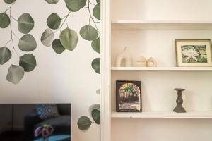 Narbonne Rooftop apt