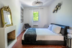 Narbonne Rooftop apt