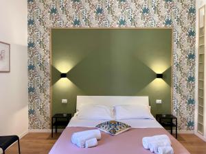 Habitación Doble con baño privado