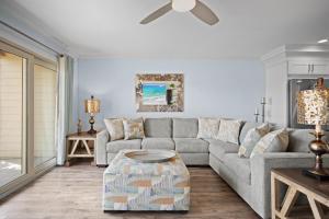 High Tides and High Proof 105 condo