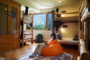 The Hideout - Hiraeth