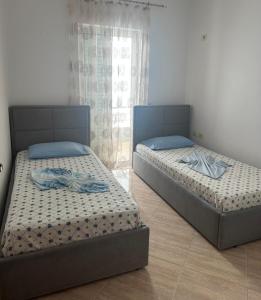 Veliera View-Saranda Stay