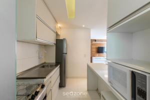 Apto Charmoso e confortável em Ilhéus! - VTL0302