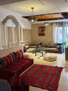 Sofia Palmeraie Appartement