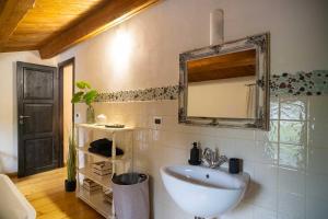 colle del mondo country house