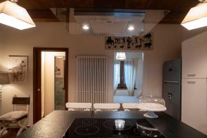 colle del mondo country house