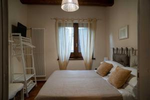 colle del mondo country house