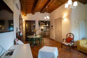 colle del mondo country house