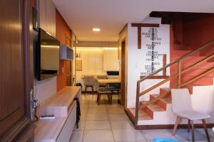 Casa João e Maria - CANELA