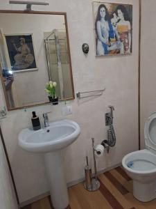 casa vacanze edwige castello img38