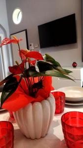 Dante 110 Suite Apartment