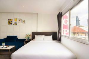 Nicecy Hotel - 218 Le Thanh Ton Street