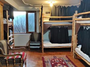 The Hideout - Hiraeth