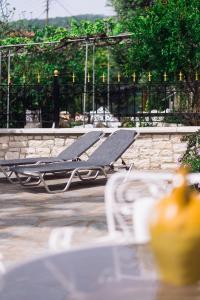 Atrium Villa Syvota