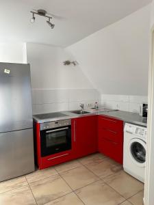 City Appartments