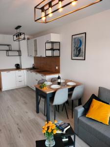 Cicha Przystań Apartament Regata