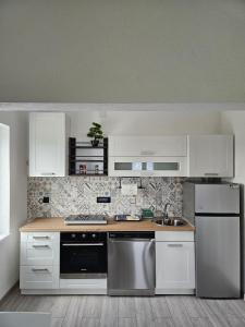 Apartmani 1 Pinezici