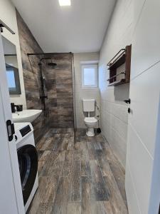 Apartmani 1 Pinezici