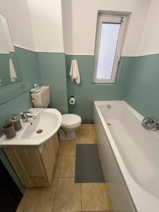 Middle Old Town Apartment