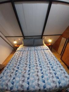 Cabaña Alpina - Ecos del Cerro