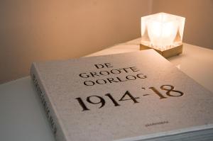 De Pastorie - Zillebeke